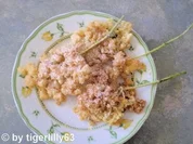 Hollerkiachl - Rezept