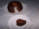 Birne-Helene-Kuchen - Rezept