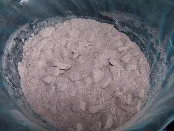 Rezept: Birne-Helene-Kuchen Bild Nr. 3 Birne-Helene-Kuchen - Rezept - Bild Nr. 3