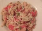 Gemüse-Hirse - Rezept