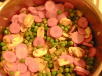 Gemüse-Hirse - Rezept - Bild Nr. 3