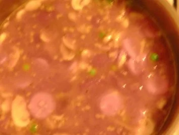 Gemüse-Hirse - Rezept - Bild Nr. 4