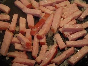 Rezept: Überbackener Rosenkohl, diättauglich Bild Nr. 5 Überbackener Rosenkohl, diättauglich - Rezept - Bild Nr. 5