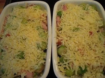 Rezept: Überbackener Rosenkohl, diättauglich Bild Nr. 7 Überbackener Rosenkohl, diättauglich - Rezept - Bild Nr. 7