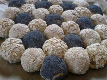 Brötchenkranz - Rezept - Bild Nr. 2