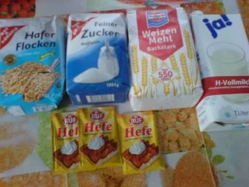 Brötchenkranz - Rezept - Bild Nr. 4