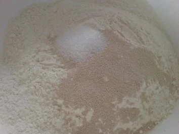 Brötchenkranz - Rezept - Bild Nr. 5