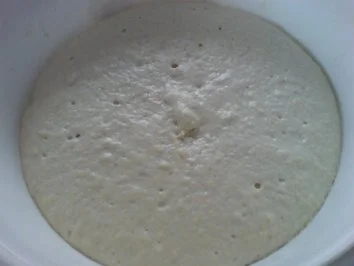 Brötchenkranz - Rezept - Bild Nr. 10