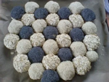 Brötchenkranz - Rezept - Bild Nr. 15