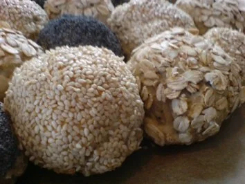 Brötchenkranz - Rezept - Bild Nr. 16