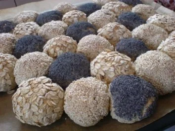 Brötchenkranz - Rezept - Bild Nr. 17