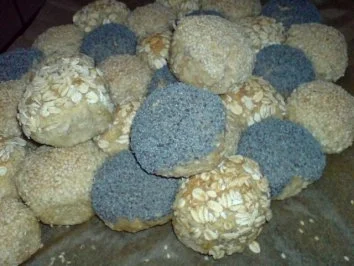 Brötchenkranz - Rezept - Bild Nr. 18