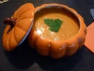 Suppen - ...und noch eine Kürbissuppe - Rezept