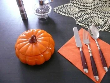 Rezept: Suppen - ...und noch eine Kürbissuppe Bild Nr. 7 Suppen - ...und noch eine Kürbissuppe - Rezept - Bild Nr. 7