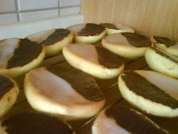 Amerikaner - Rezept - Bild Nr. 2