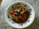 Ratatouille - Rezept