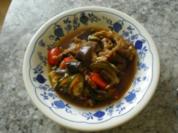 Ratatouille - Rezept