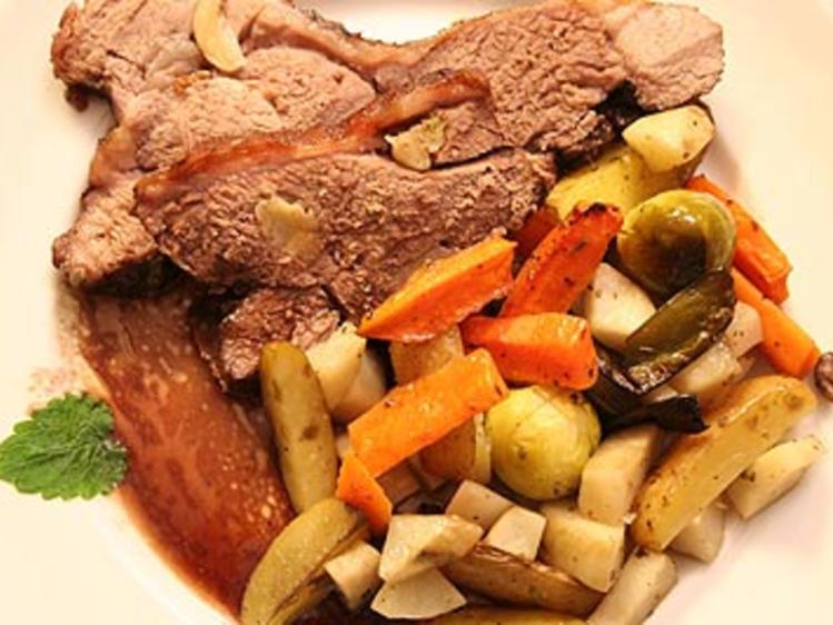 Lammbraten Rezepte