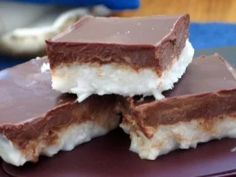 Bounty-Kuchen - Rezept