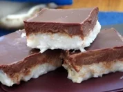 Bounty-Kuchen - Rezept