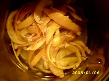 Rezept: Der Tag,an dem mein Freund die Knoblauchpresse von uns ging... Bild Nr. 4 Der Tag,an dem mein Freund die Knoblauchpresse von uns ging... - Rezept - Bild Nr. 4