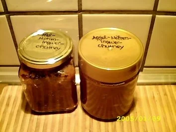 Rezept: Der Tag,an dem mein Freund die Knoblauchpresse von uns ging... Bild Nr. 2 Der Tag,an dem mein Freund die Knoblauchpresse von uns ging... - Rezept - Bild Nr. 2