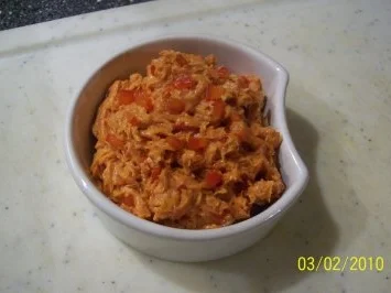 Dreierlei Würzbutter - Rezept