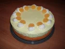 Zitronen-Torte - Rezept