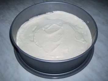 Zitronen-Torte - Rezept - Bild Nr. 3