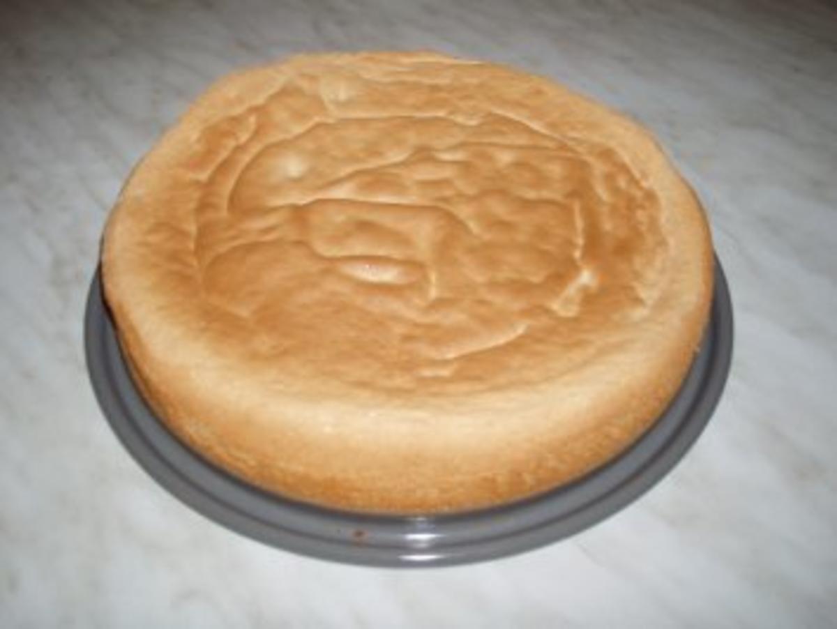 Zitronen-Torte - Rezept - Bild Nr. 4