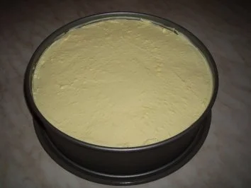 Zitronen-Torte - Rezept - Bild Nr. 5