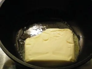 Rezept: Keksstange (rumänisches Dessert) Bild Nr. 2 Keksstange (rumänisches Dessert) - Rezept - Bild Nr. 2