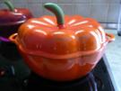 Suppen - ...die 100 ´ste Kürbissuppe - Rezept