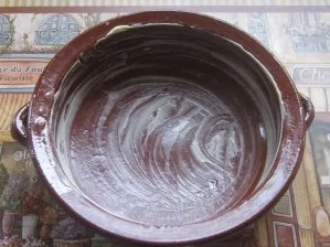 Ins gemachte Nest gesetzt ! - Rezept - Bild Nr. 2