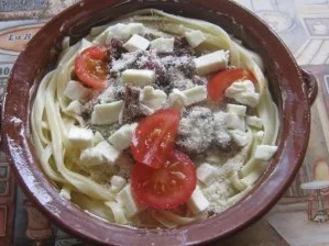 Ins gemachte Nest gesetzt ! - Rezept - Bild Nr. 4