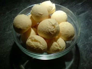 Chipá - Rezept - Bild Nr. 2