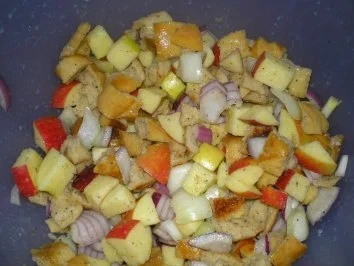 Goldbroiler in Zitronenbutter - Rezept - Bild Nr. 2