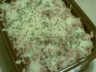 Nudelauflauf mit Thunfisch - Rezept - Bild Nr. 4