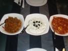 Dips: Tzatziki - Rezept
