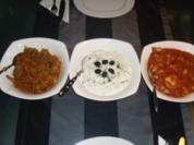 Dips: Tzatziki - Rezept
