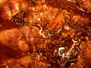 Original kanarisches Kaninchenrezept - Rezept