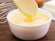 Sauce Hollondaise - Rezept - Bild Nr. 2