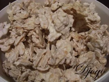 Rezept: Crossinis Bild Nr. 2 Crossinis - Rezept - Bild Nr. 2