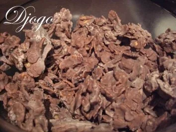 Rezept: Crossinis Bild Nr. 3 Crossinis - Rezept - Bild Nr. 3