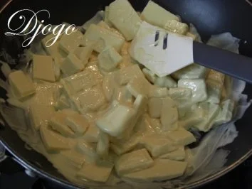 Rezept: Crossinis Bild Nr. 5 Crossinis - Rezept - Bild Nr. 5