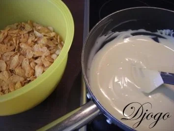 Rezept: Crossinis Bild Nr. 6 Crossinis - Rezept - Bild Nr. 6