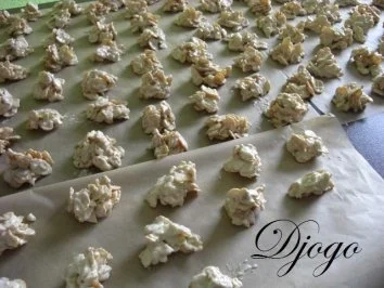 Rezept: Crossinis Bild Nr. 7 Crossinis - Rezept - Bild Nr. 7