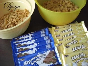 Rezept: Crossinis Bild Nr. 4 Crossinis - Rezept - Bild Nr. 4