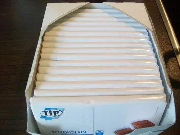 Rezept: Crossinis Bild Nr. 8 Crossinis - Rezept - Bild Nr. 8