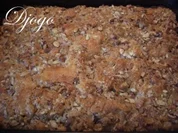 Cornflakes Kuchen - Rezept